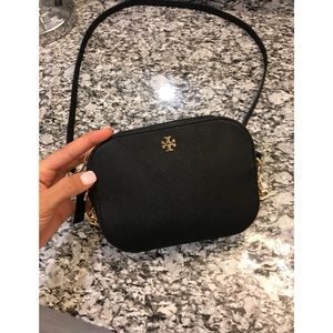 Tory Burch Robinson Cross body bag